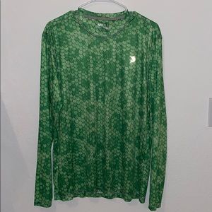 Long Sleeve Fishing Shirt